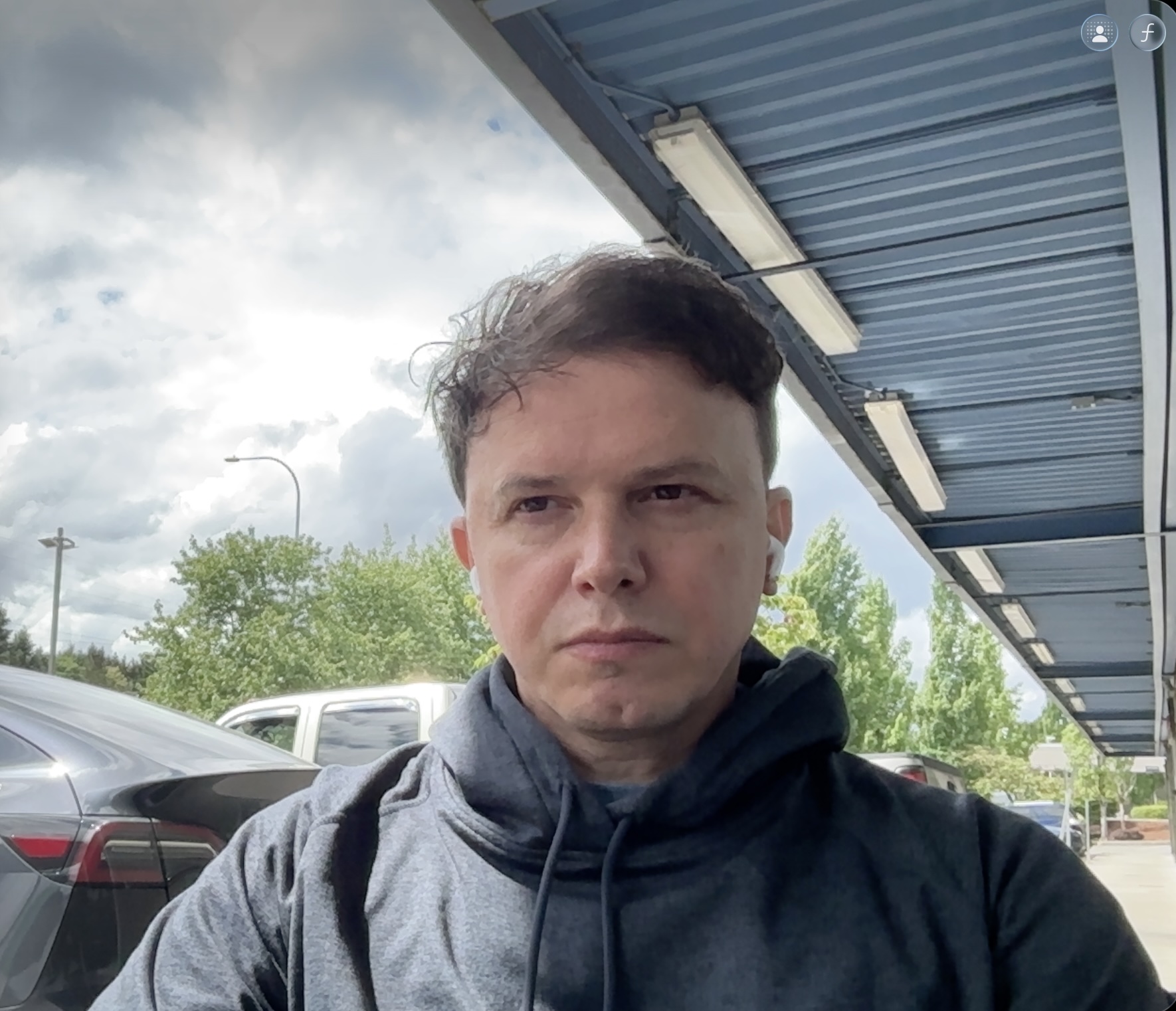 Mark Vasile